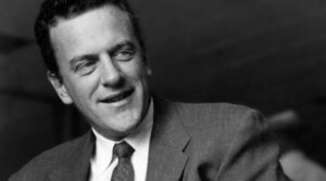 James Arness