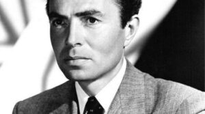 James Mason