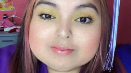 Jasmine Orlando Height, Weight, Age, Spouse, Family