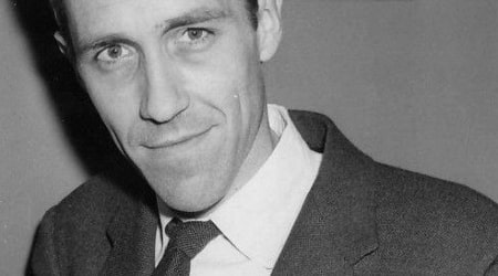 Jason Robards Jr. Height, Weight, Age, Spouse, Family