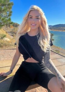 Jessica Weaver Height, Weight, Age, Boyfriend, Family, Biography