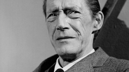 John Carradine Height, Weight, Age, Spouse, Children, Biography