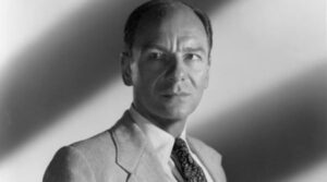 John Gielgud