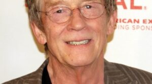 John Hurt