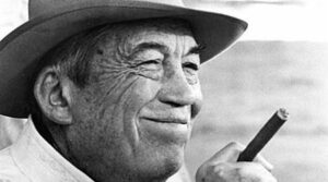 John Huston