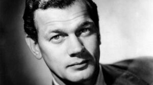 Joseph Cotten