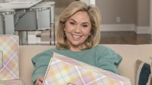 Julie Chrisley