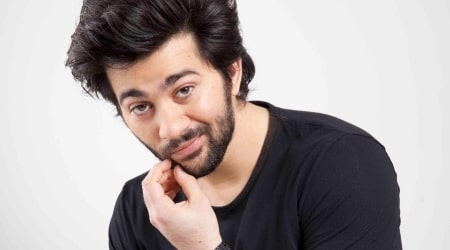 Karan Deol Height, Weight, Age, Wife, Family, Biography