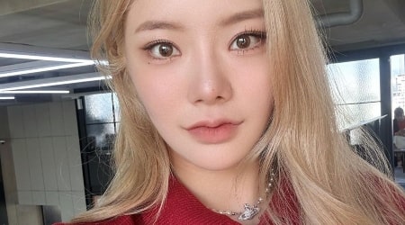 Keena (FIFTY FIFTY) Height, Weight, Age, Birthday, Family