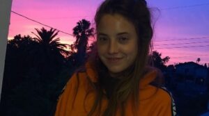 Kiera McNally