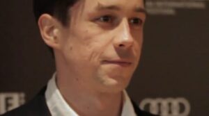 Killian Scott