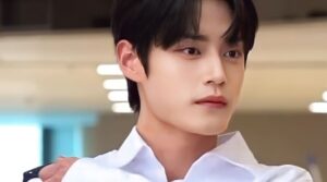 Kim Ji-woong