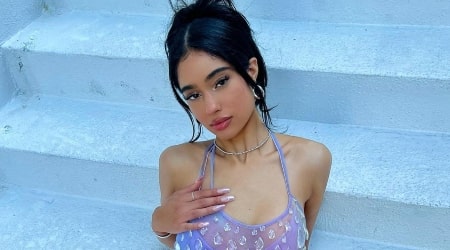Lala Baptiste Height, Weight, Age, Boyfriend, Family