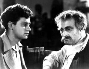 Lee J. Cobb Height, Weight, Age, Family, Biography, Spouse, Facts