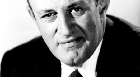 Lee J. Cobb Height, Weight, Age, Family, Biography