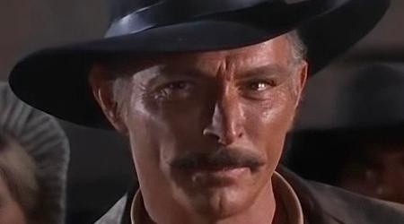 Lee Van Cleef Height, Weight, Age, Net Worth, Wife, Death Cause