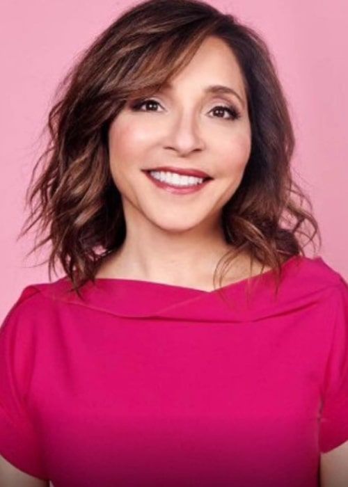 Linda Yaccarino as seen in an Instagram Post in May 2019