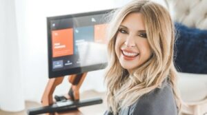 Lindsie Chrisley