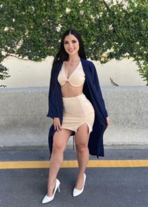 Linette Rodriguez Height, Weight, Age, Family, Siblings