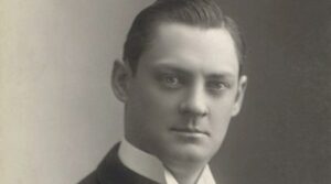 Lionel Barrymore