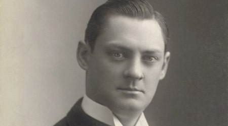 Lionel Barrymore Height, Weight, Age, Death, Children, Biography