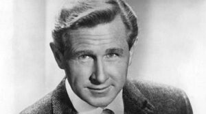 Lloyd Bridges