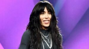Loreen