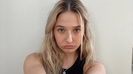 LowKeyLina Height, Weight, Age, Family, Children
