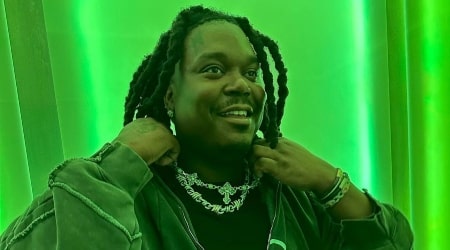 Lucki Height, Weight, Age, Family, Biography, Trivia, Girlfriends