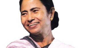 Mamata Banerjee