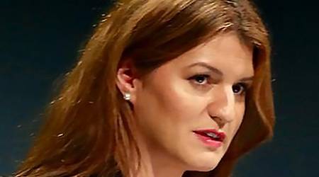 Marlène Schiappa Height, Weight, Age, Education, Family