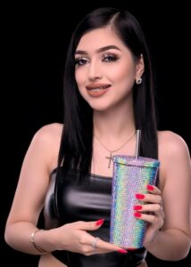 Melody Valadez Height, Weight, Age, Boyfriend, Family, Biography