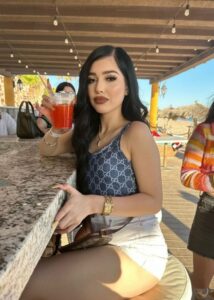 Melody Valadez Height, Weight, Age, Boyfriend, Family, Biography
