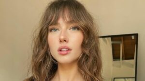 Molly O'Malia
