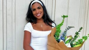 Monet McMichael