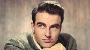 Montgomery Clift