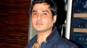 Pankit Thakker