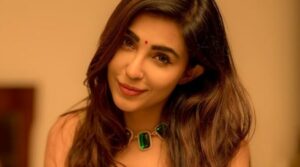 Parvati Nair