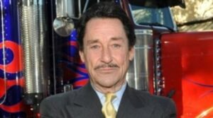 Peter Cullen