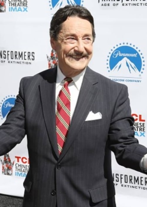 Peter Cullen Height, Weight, Age, Net Worth, Family