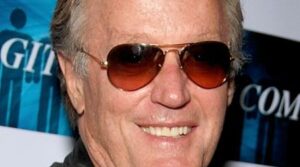 Peter Fonda