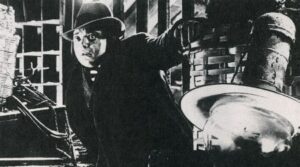 Peter Lorre