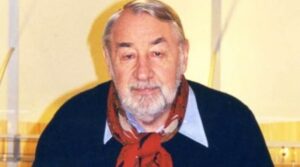 Philippe Noiret