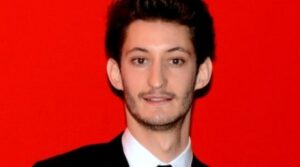 Pierre Niney