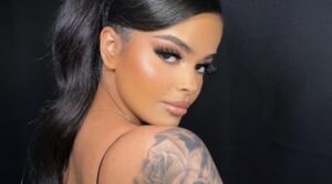 Rahaf Mohammed