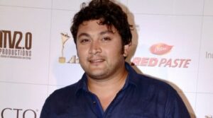 Rajesh Kumar
