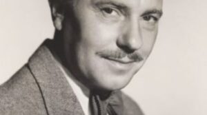 Ralph Richardson