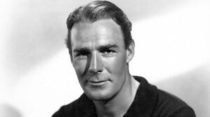 Randolph Scott