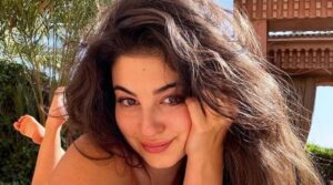 Renèe Monaco