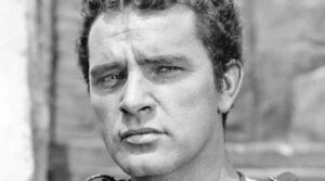 Richard Burton